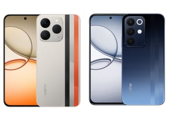 Realme Narzo 90 5G ও Narzo 90x 5G ভারতে 7,000mAh ব্যাটারি নিয়ে লঞ্চ হল, রয়েছে 50MP সেলফি ক্যামেরা