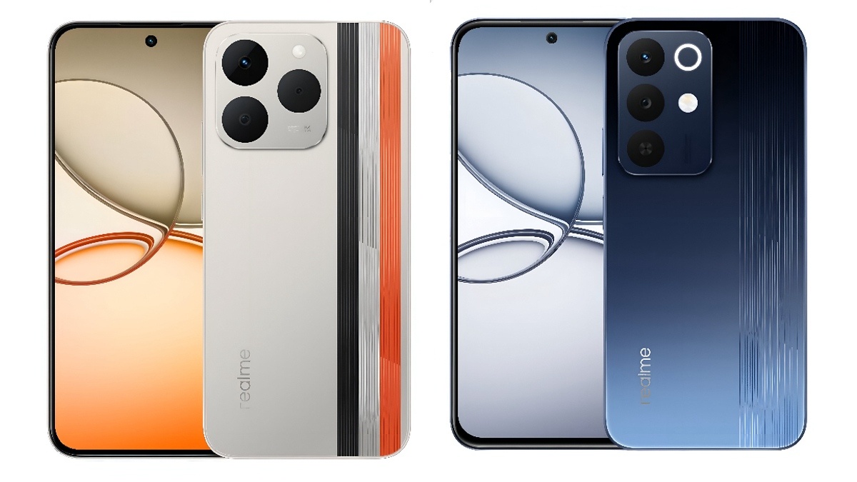 Realme Narzo 90 সিরিজের দাম ভারতে লঞ্চের আগেই ফাঁস হল, সস্তায় সেরা ফিচার পাবেন