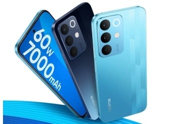 Realme সবচেয়ে কম দামে 144Hz রিফ্রেশ রেট ও 7000mAh ব্যাটারির ফোন কেনার সুযোগ আনল