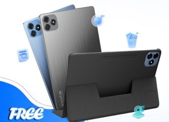 itel VistaTab 30 সস্তায় 11 ইঞ্চি ডিসপ্লে, 7,000mAh ব্যাটারির সঙ্গে লঞ্চ হল, সাথে 1,999 টাকার উপহার ফ্রি