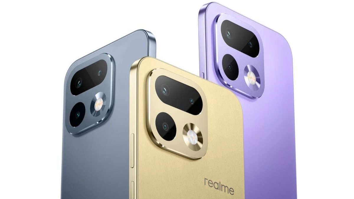 200MP ক্যামেরার Realme 16 Pro+ 5G স্মার্টফোনের দাম ভারতে লঞ্চের আগেই ফাঁস হল
