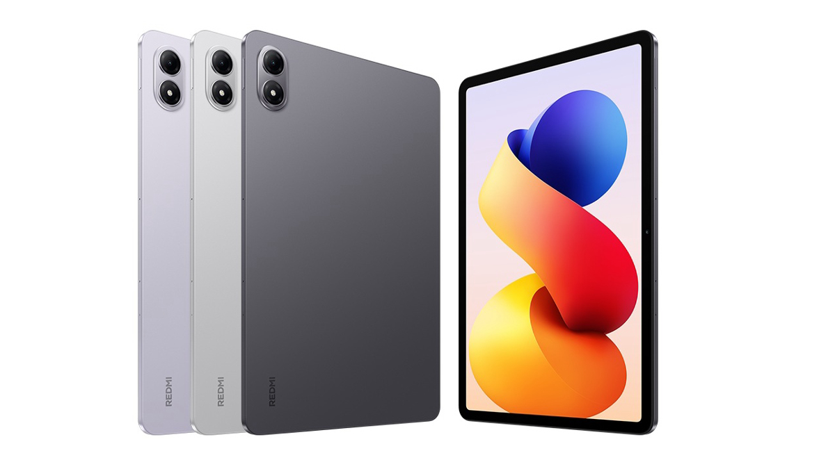 Redmi Pad 2 Pro 5G বিশাল 12000mAh ব্যাটারি ও 12.1 ইঞ্চি ডিসপ্লের সঙ্গে লঞ্চ হল, 7 বছর সফটওয়্যার আপডেট মিলবে