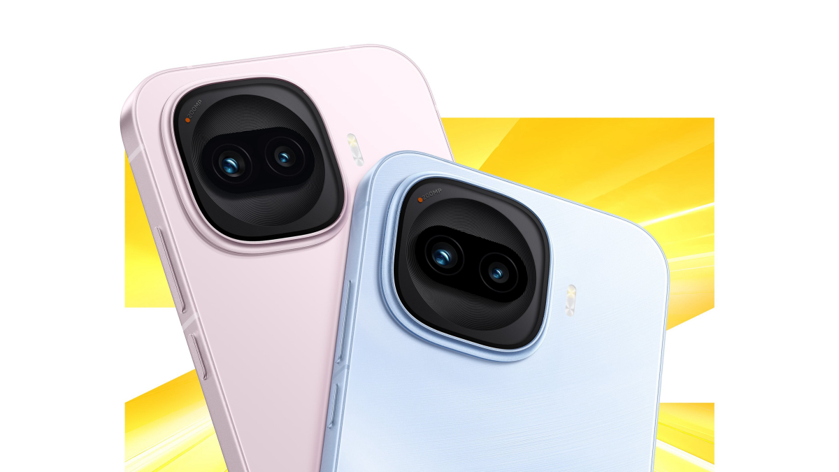 iQOO Z11 Turbo: iQOO-এর প্রথম 200 মেগাপিক্সেল ক্যামেরা ফোন 15 জানুয়ারি লঞ্চ হচ্ছে, ফিচার্স পাগলা করবে