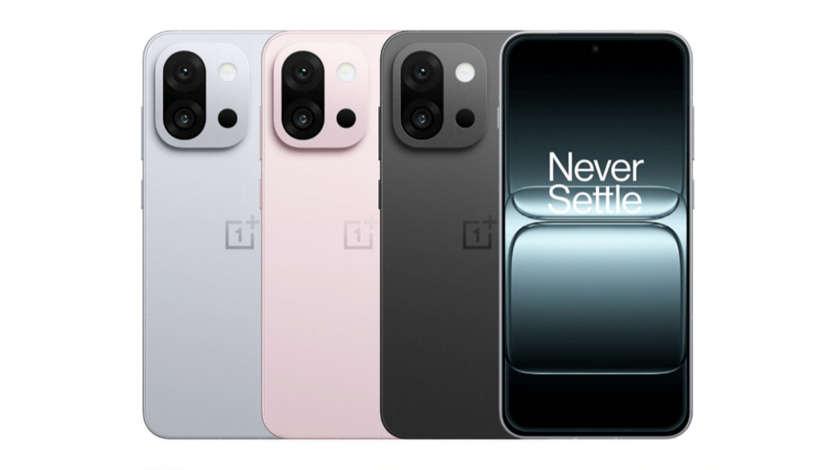 OnePlus 15T: ফের চমক ওয়ানপ্লাসের, আসছে 7,500mAh ব্যাটারি ও 165Hz ডিসপ্লের দুর্দান্ত ফোন