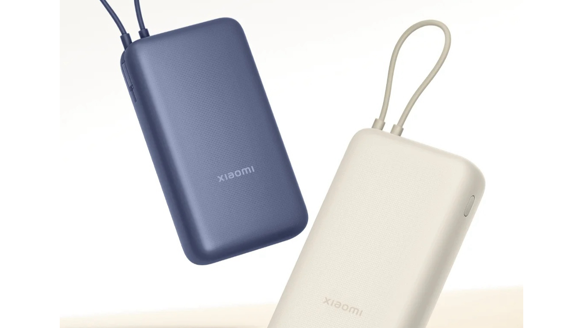 পাওয়ার ব্যাংক কিনবেন? Flipkart সেলে 20,000mAh ব্যাটারির মাত্র 899 টাকায়