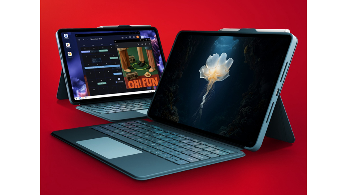 Brave Ark: বড় টাচস্ক্রিন ও 14550mAh ব্যাটারির সাথে ভারতে লঞ্চ হল Android PC, দাম জেনে নিন