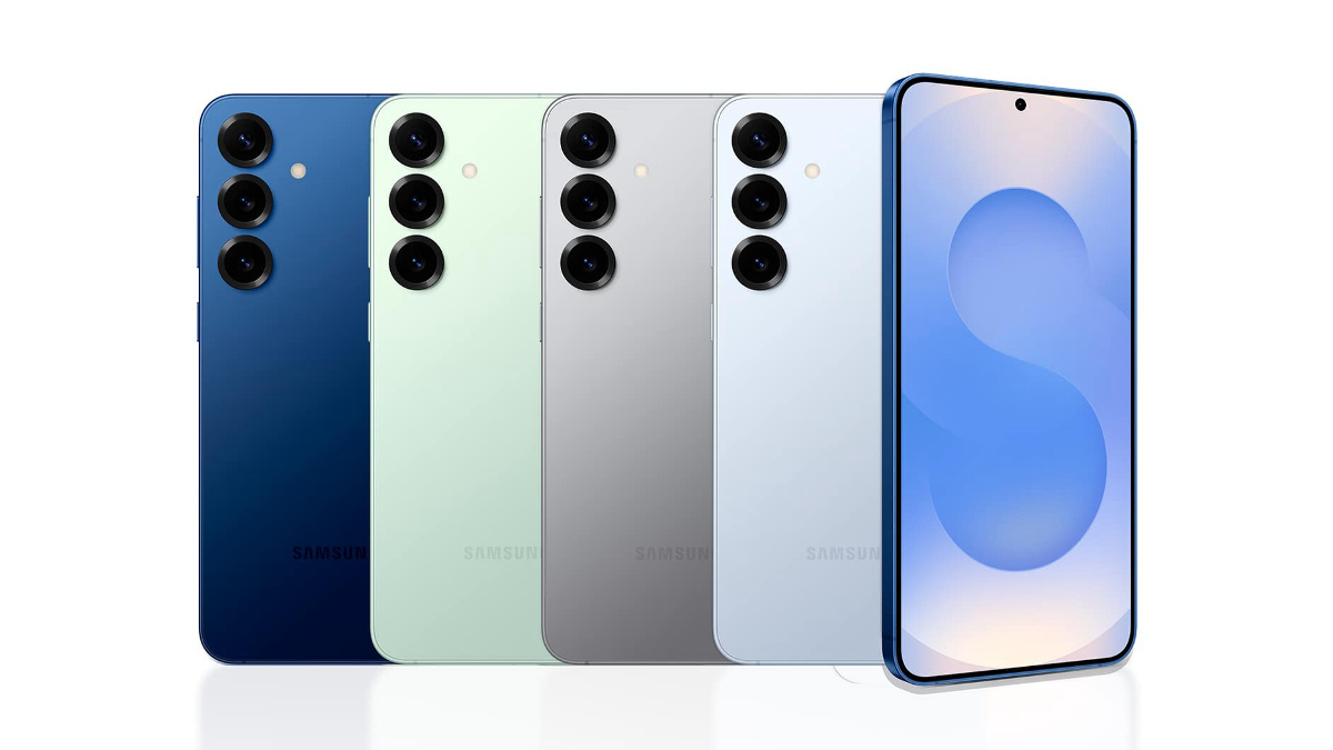 Samsung Galaxy S26 সিরিজের লঞ্চের তারিখ ঘোষণা হল, প্রি-বুক করলে 50,000 টাকার পুরষ্কার জেতার সুযোগ