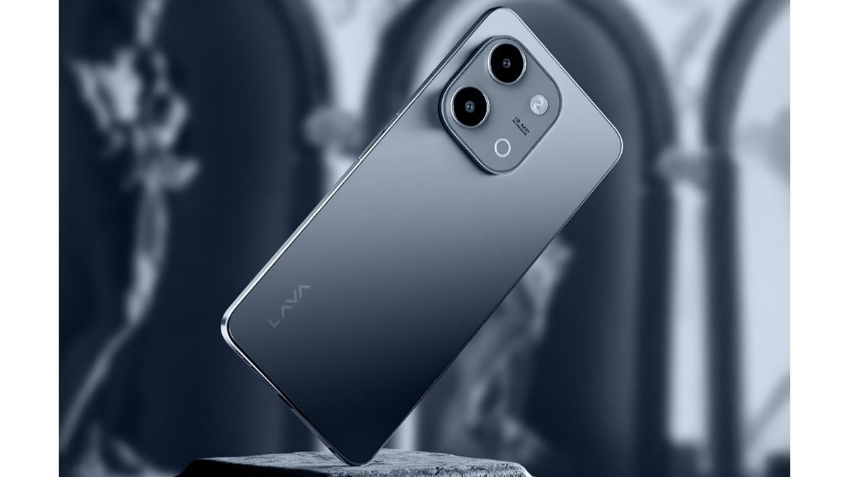 Lava Bold N2 ভারতে 8,000 টাকার কমে লঞ্চ হল, 8GB র‍্যাম, 5000mAh ব্যাটারি, ও AI ক্যামেরা রয়েছে