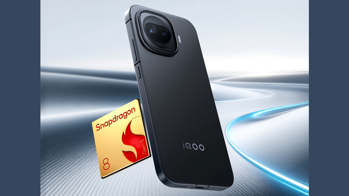 ফেব্রুয়ারি 24 ভারতে লঞ্চের আগেই ফাঁস iQOO 15R-এর দাম, এবার কম বাজেটে ফ্ল্যাগশিপ ফোন?