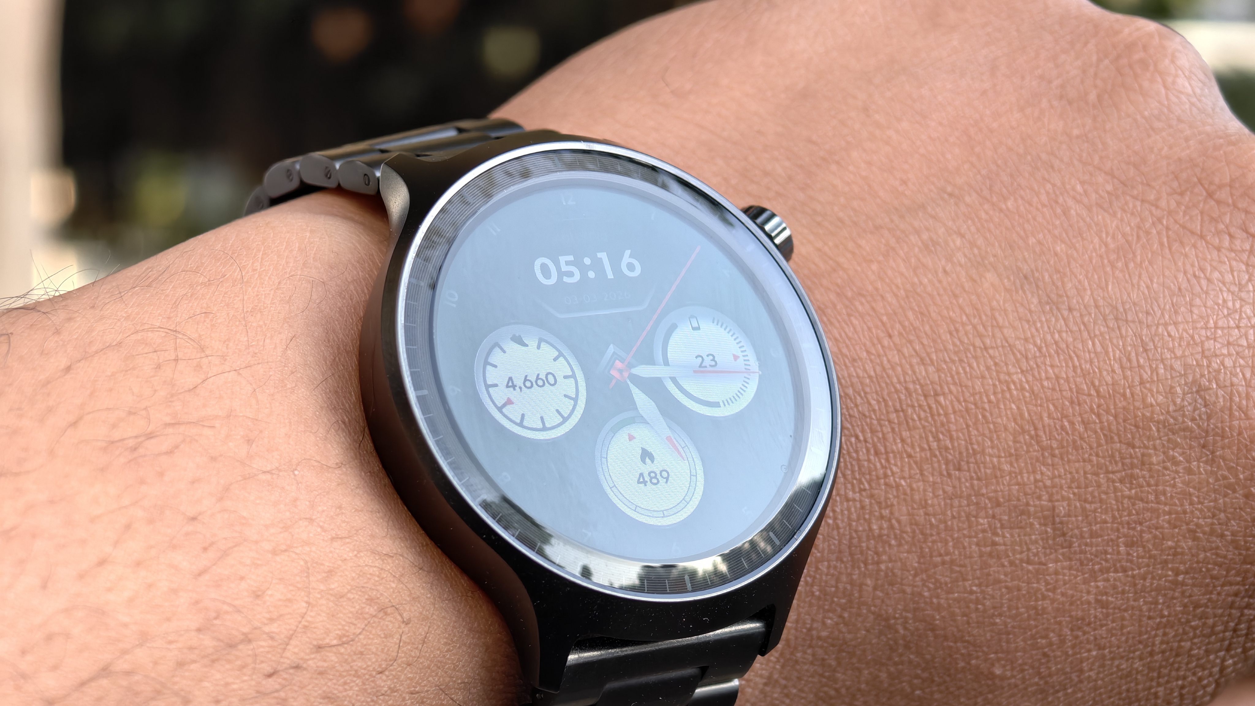 Moto Watch Review: The Best Smartwatch Under Rs. 6,000 in 2026?