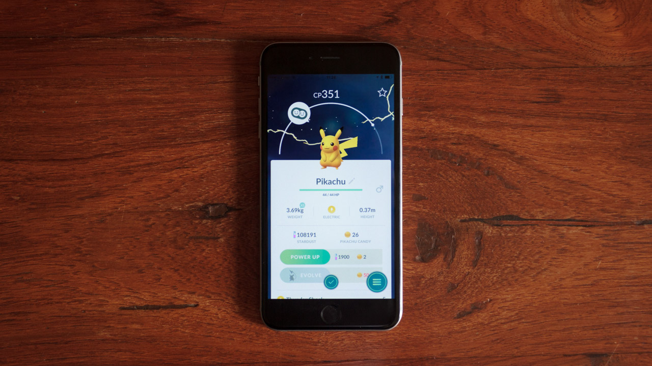 Pokemon Go First Anniversary: the Good and Bad