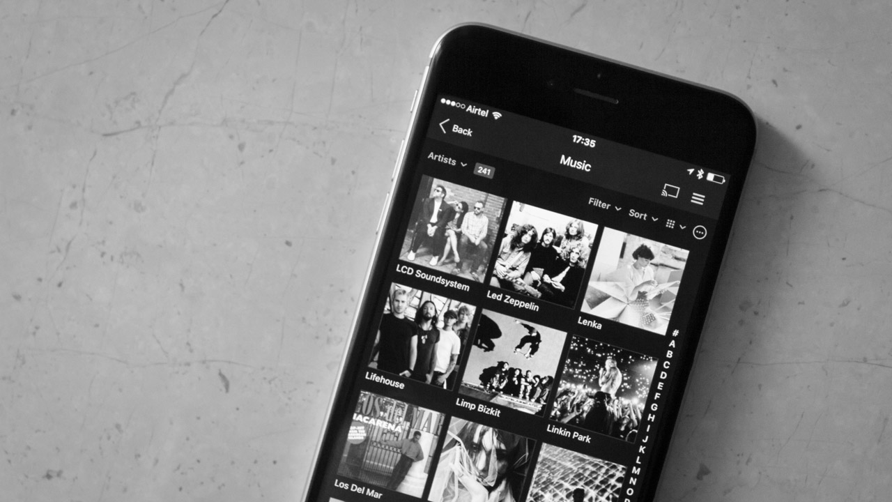 How to Set Up Your Own Spotify Rival to Stream Music for Free