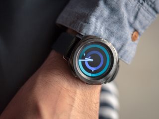 Samsung Gear Sport Review