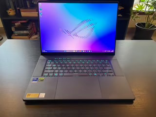 Asus ROG Zephyrus G16 (2026) Review: Minor Upgrades, Major Hike