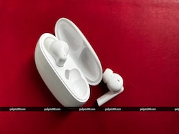 Honor Choice Earbuds X5 With Active Noise Cancellation, Up to 35 Hours of Battery Life Launched in India Honor Choice Earbuds X5 With Active Noise Cancellation, Up to 35 Hours of Battery Life Launched in India