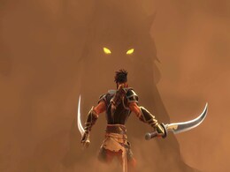 Prince of Persia: The Lost Crown Review: A Bold New Path for the Prince Prince of Persia: The Lost Crown Review: A Bold New Path for the Prince