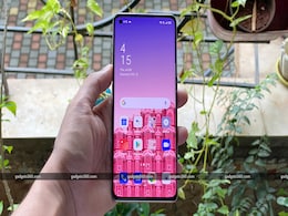 Oppo Reno 4 Pro to Go on Sale in India Today: Price, Specifications, Offers Oppo Reno 4 Pro to Go on Sale in India Today: Price, Specifications, Offers
