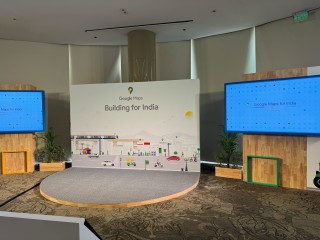 Google Maps to Get Live View Walking, Support for Mumbai Local Trains, More Features in India