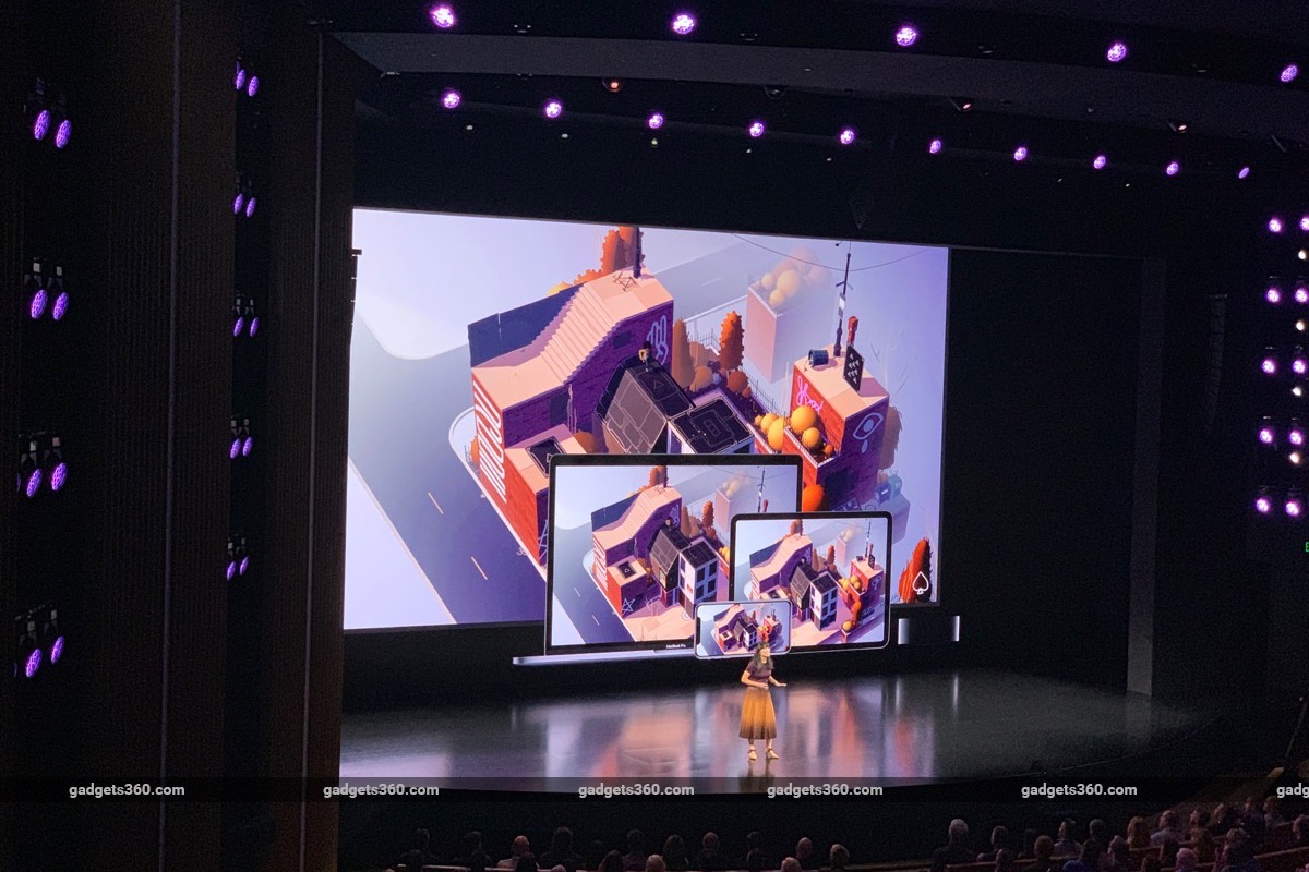 Apple Arcade India Price Is Rs. 99 per Month, to Launch Worldwide on September 19