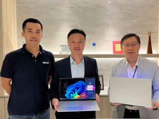 Asus Still at Learning Stage for Manufacturing in India: Peter Chang