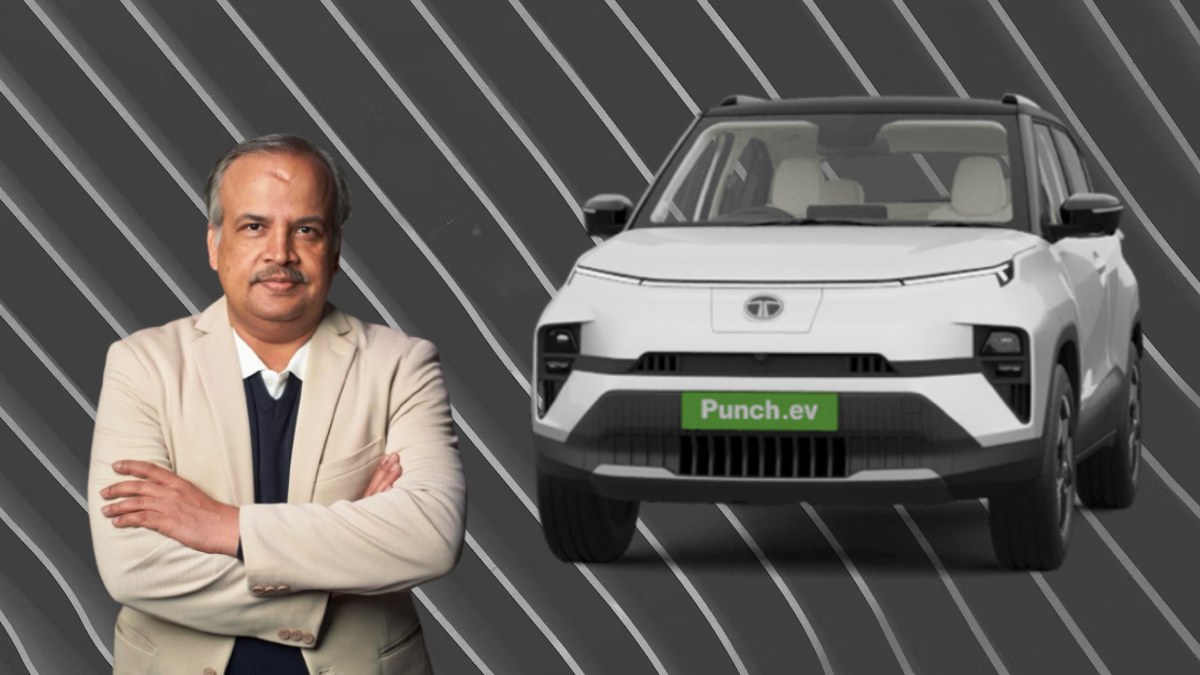 Long-Range Electric Cars Gain Popularity Among Indian Consumers: Tata Motors