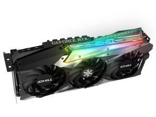 MSI, Gigabyte, Zotac, Others Announce GeForce RTX 3070, 3080, 3090 Graphics Cards