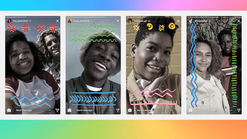 Instagram Bug Briefly Showed Stories Content to Non-Followers