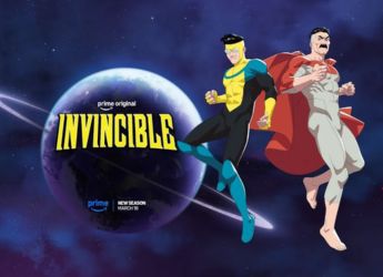 Invincible Season 4 Is Arriving on OTT Soon
