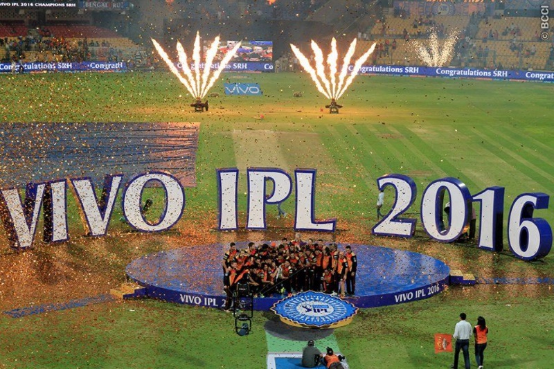 Facebook, Twitter, Amazon Join Race for IPL Media Rights