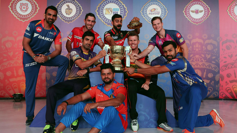 IPL 2017: Where to Watch Opening Ceremony and Matches Live Online, What's the Live Stream Time, and More