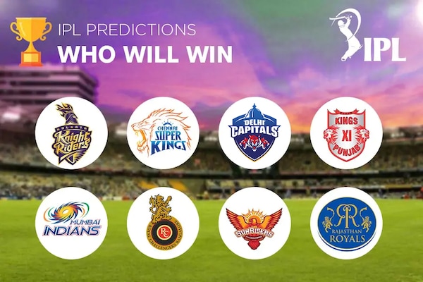 Stock Up On Best Selling Merchandise Of The Winning IPL Teams Stock Up On Best Selling Merchandise Of The Winning IPL Teams