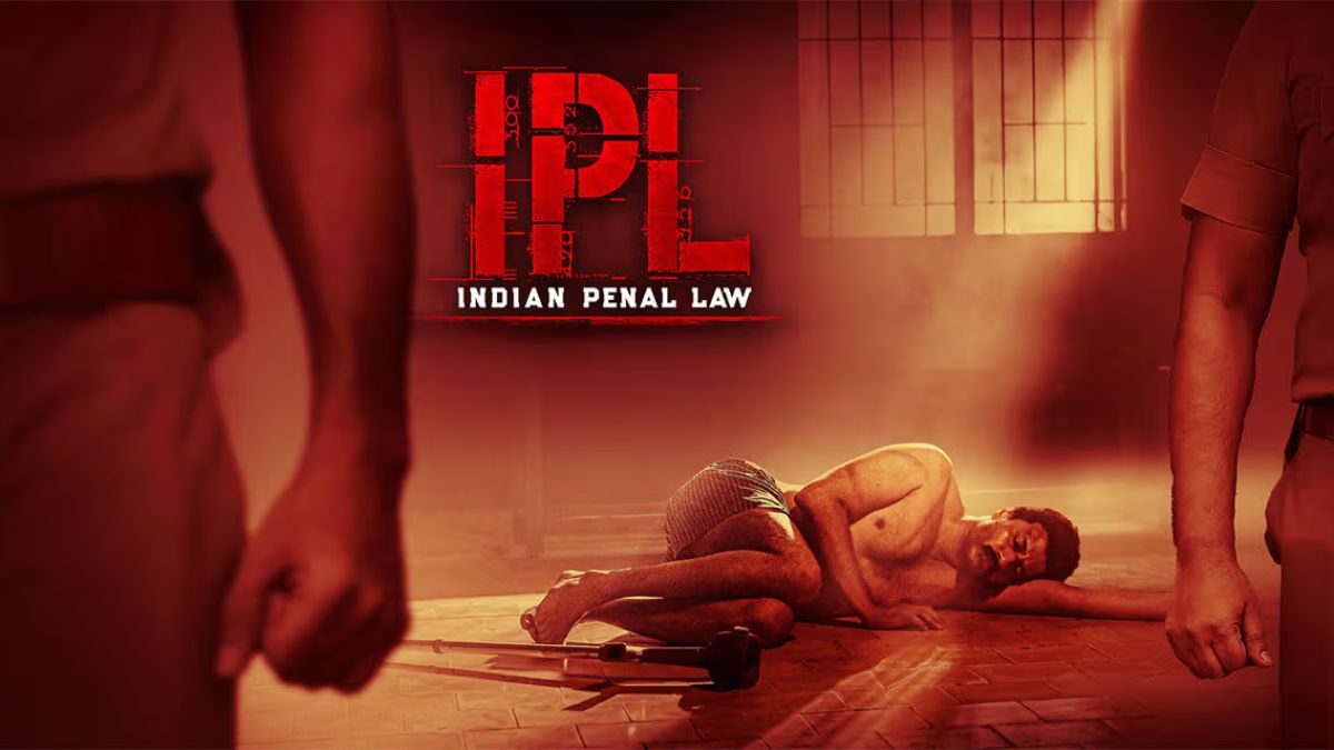 Indian Penal Law Streaming Now on Tentkotta: What You Need to Know About This Tamil Thriller Movie?