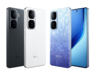 iQOO Neo 10 Pro+ Key Specifications Revealed Ahead of May 20 Debut; Will Feature LPDDR5x Ultra RAM, UFS 4.1 Storage