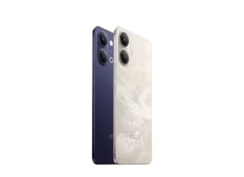 50-மெகாபிக்சல் கேமரா, 6,500mAh பேட்டரியுடன் iQOO Z11 Lite இந்தியாவில் அறிமுகம்: விலை, அம்சங்கள்