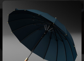 Top UV Protection Umbrellas: Add to you Weather Resistant Accessories