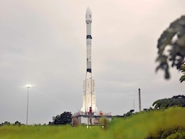 NASA and ISRO to Launch Joint-Mission NISAR Earth Monitoring Satellite on July 30 NASA and ISRO to Launch Joint-Mission NISAR Earth Monitoring Satellite on July 30