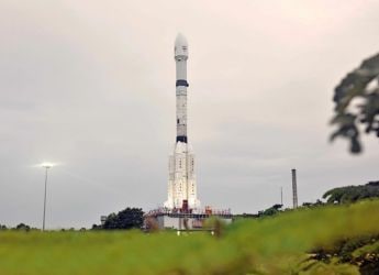 धरती की निगरानी के लिए कल NISAR सैटेलाइट लॉन्च करेंगे ISRO और NASA