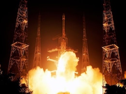 ISRO’s 100th Launch: NVS-02 NavIC Satellite Successfully Deployed via GSLV-F15 ISRO’s 100th Launch: NVS-02 NavIC Satellite Successfully Deployed via GSLV-F15