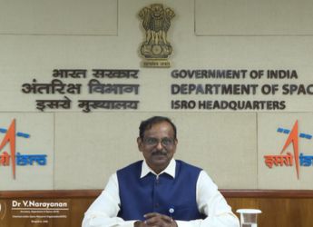 ISRO&#039;s Chandrayaan-4 to Land on Moon and Bring Back Lunar Samples in 2027