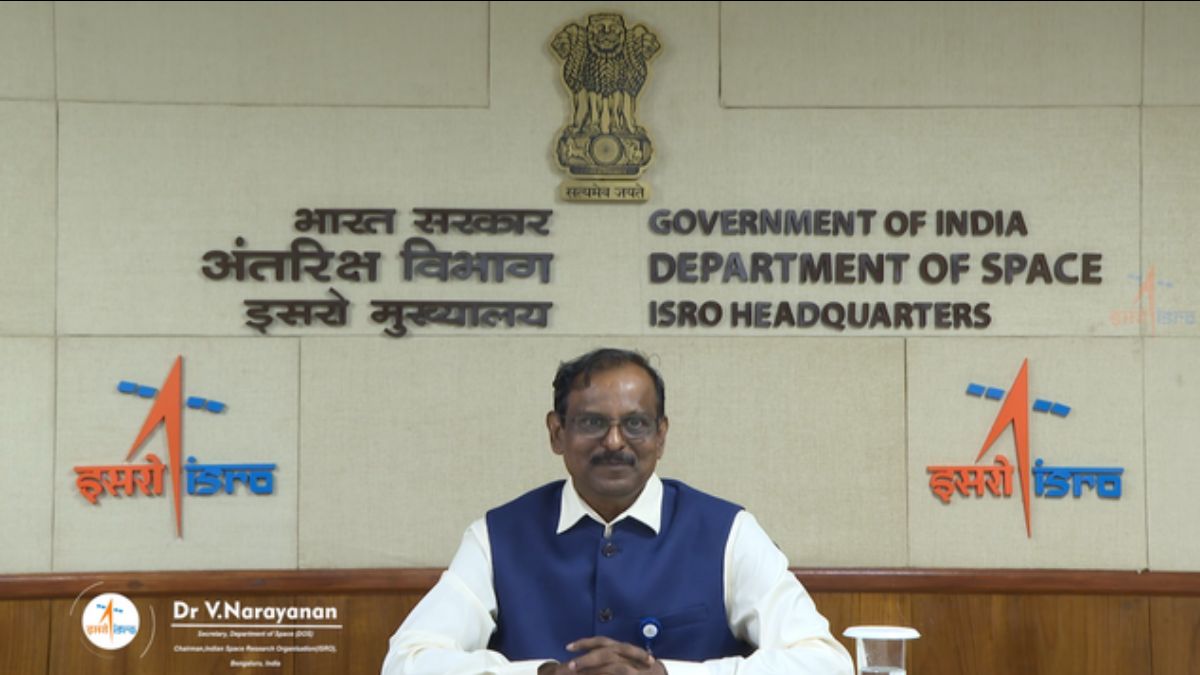 ISRO's Chandrayaan-4 to Land on Moon and Bring Back Lunar Samples in 2027