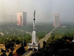 ISRO Expands with Two Launchpads, Chandrayaan-4 to Launch in 2028 with Lunar Sample Return Mission ISRO Expands with Two Launchpads, Chandrayaan-4 to Launch in 2028 with Lunar Sample Return Mission