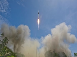 ISRO Reschedules SSLV-D3 Satellite Launch to August 16 ISRO Reschedules SSLV-D3 Satellite Launch to August 16