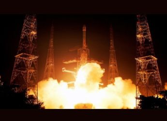 ISRO&rsquo;s NVS-02 Satellite Stalls in Orbit Due to Technical Malfunction