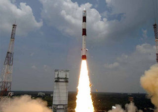 ISRO&#039;s GSLV Mark-III launched Planned for First Week of June