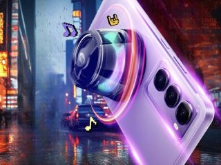 Itel City 100 Launched in India With 5,200mAh Battery, IP64 Rating: Price, Specifications