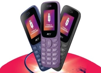 itel Ace 3 Heera இந்தியாவில் ₹1,000-க்குள் அறிமுகம்: புளூடூத், கால் ரெகார்டிங், வயர்லெஸ் FM ரேடியோ வசதி!