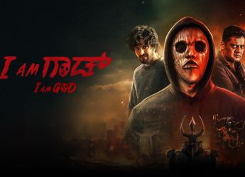 I Am God OTT Release: Where to Watch the Kannada Romantic Thriller Online