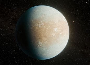 Kepler Data Reveals Earth-Size Exoplanet on the Edge of Its Star&rsquo;s Habitable Zone