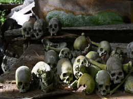 Skeletons Reveal Ancient Teenagers Experienced Puberty Similar to Modern Teens, Study Finds Skeletons Reveal Ancient Teenagers Experienced Puberty Similar to Modern Teens, Study Finds