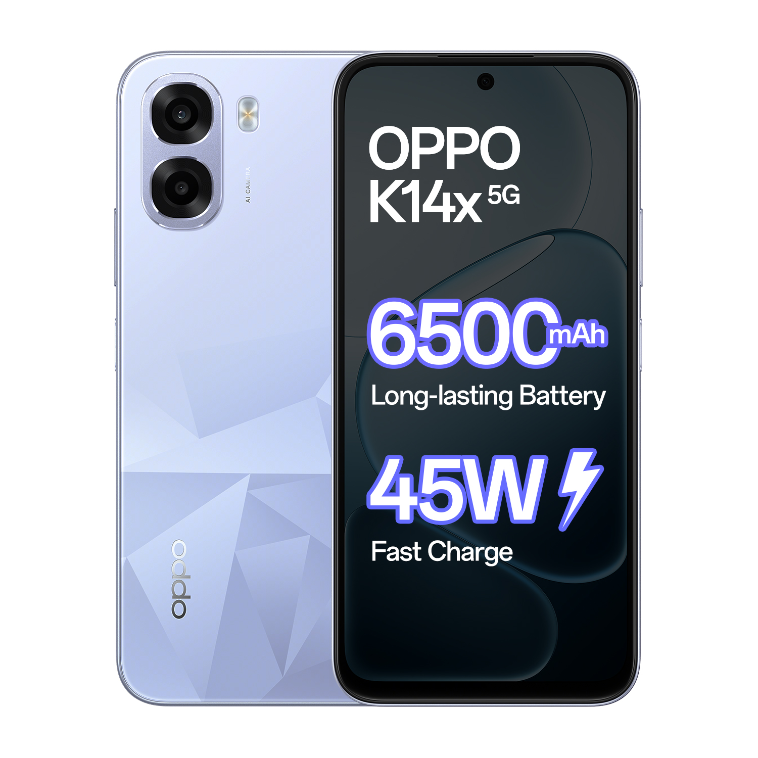 OPPO K14x 5G: Smoothness That Stays with You, Not Just on Day One